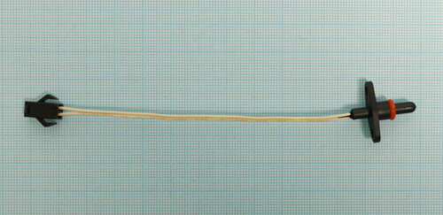 Купить Датчик (Температура) для посудомоечной машины DEXP M12C7PD [N/A]  9124050. Характеристики, отзывы и цены в Донецке