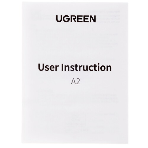 Купить Кабель круглый Ugreen USB Type-C - USB 2.0 Type-A серебристый 1.5 м  9983451. Характеристики, отзывы и цены в Донецке