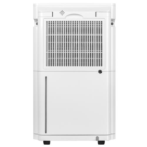 Купить Осушитель воздуха Ballu BD30EL белый  9070176. Характеристики, отзывы и цены в Донецке