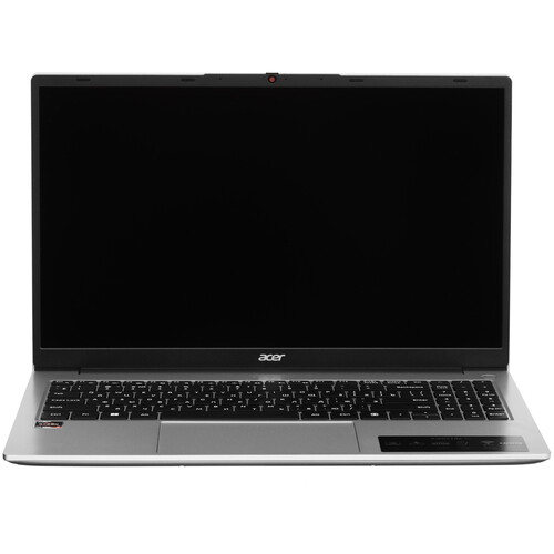 Купить 15.6" Ноутбук Acer Aspire Lite AL15-42P-R1UT серебристый  5624611. Характеристики, отзывы и цены в Донецке