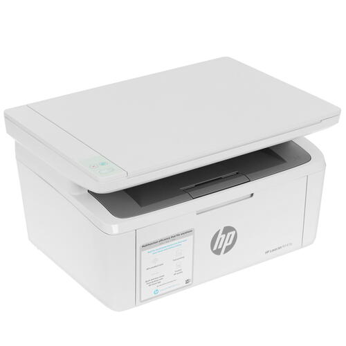 Купить МФУ лазерное HP LaserJet M141a  5062144. Характеристики, отзывы и цены в Донецке