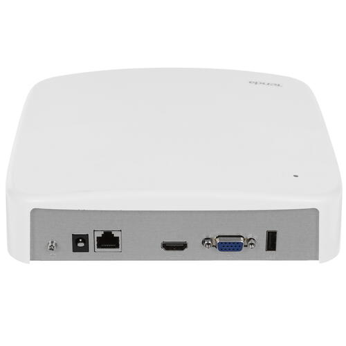 Купить Регистратор для видеонаблюдения Tenda N3L-8H  5368927. Характеристики, отзывы и цены в Донецке