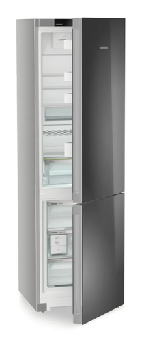 Купить Холодильник с морозильником   Liebherr CNgbc 5723-22 001 черный  9288165. Характеристики, отзывы и цены в Донецке