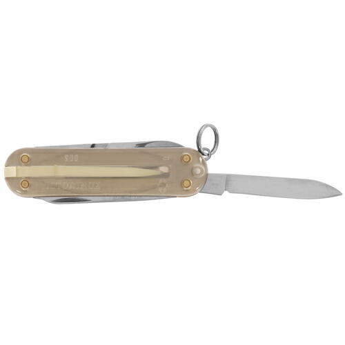 Купить Швейцарский нож Victorinox Classic SD Colors Mystical Morning  9011941. Характеристики, отзывы и цены в Донецке