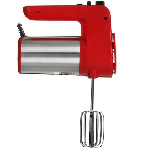 Купить Миксер Oursson HM4001/RD красный  8197023. Характеристики, отзывы и цены в Донецке