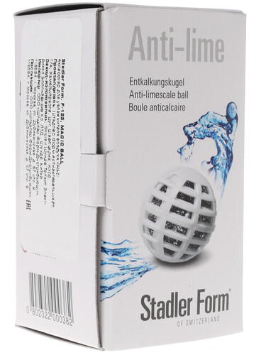 Купить Фильтр-картридж Stadler Form Magic Ball F-123  1172799. Характеристики, отзывы и цены в Донецке