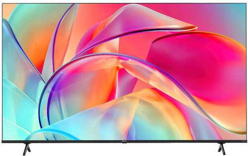 Купить 65" (164 см) LED-телевизор Hisense 65E7KQ черный  5441851. Характеристики, отзывы и цены в Донецке