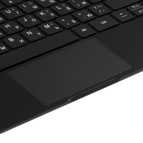 Купить 11.6" Планшет Digma EVE 1496E Wi-Fi 256 ГБ черный + клавиатура  9301582. Характеристики, отзывы и цены в Донецке