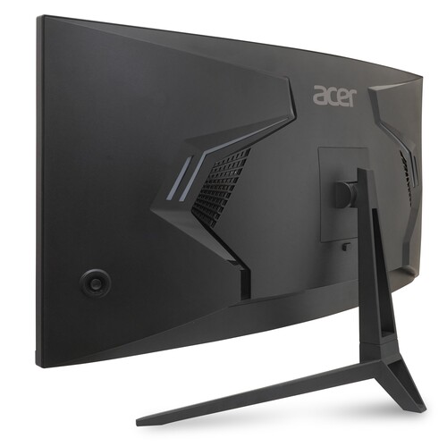 Купить 34" Монитор Acer Nitro ED343CURXbmiippx черный  5463462. Характеристики, отзывы и цены в Донецке