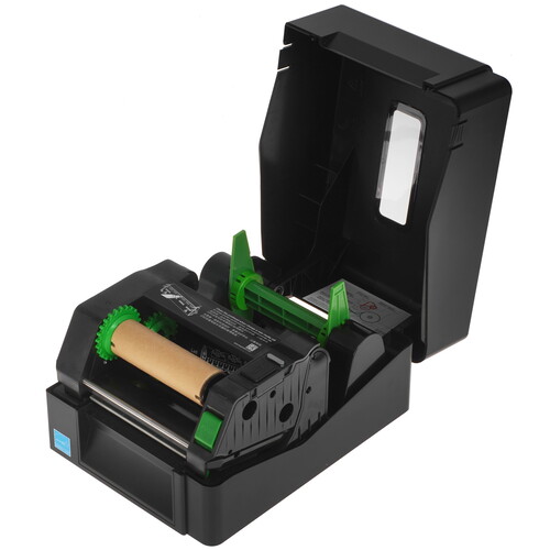 Купить Принтер этикеток TSC TE310 SU  5350508. Характеристики, отзывы и цены в Донецке