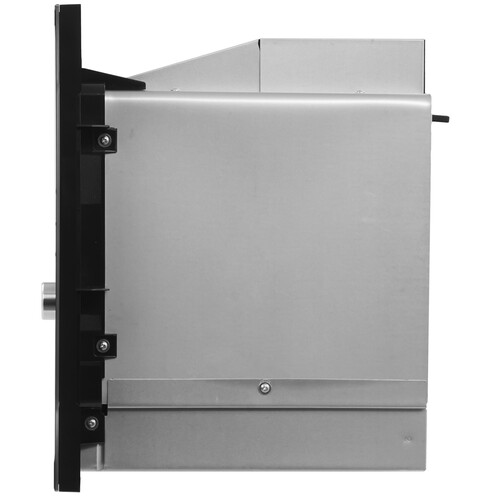 Купить Встраиваемая микроволновая печь Weissgauff BMWO-207 Grill черный  9282533. Характеристики, отзывы и цены в Донецке