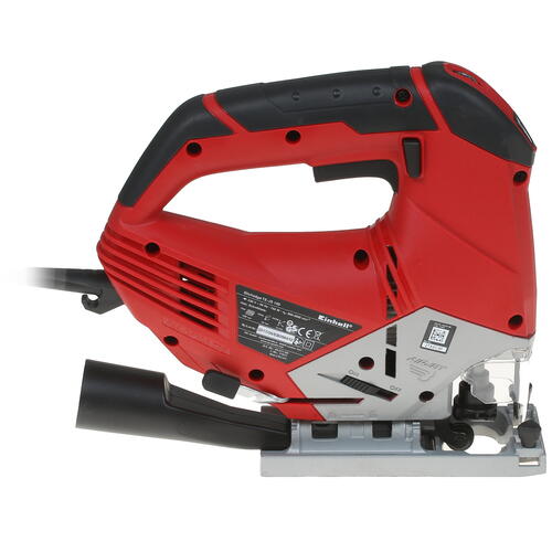 Купить Электрический лобзик Einhell TE-JS 100  7969658. Характеристики, отзывы и цены в Донецке