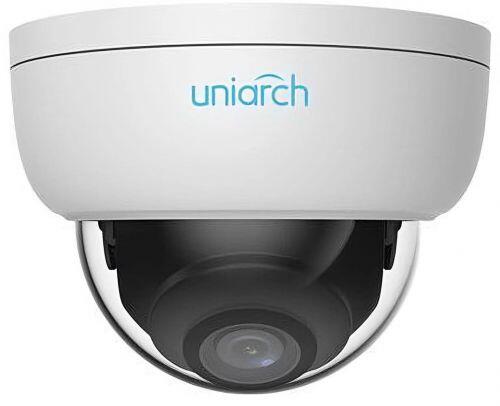 Купить IP-камера UNV IPC-D124-PF40  9942964. Характеристики, отзывы и цены в Донецке