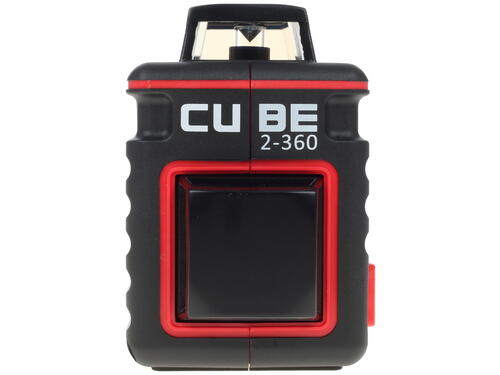 Купить Лазерный нивелир ADA Cube 2-360 Professional Edition  1072827. Характеристики, отзывы и цены в Донецке