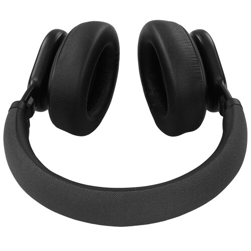 Купить Беспроводные наушники BY Opus черный 2024  9201286. Характеристики, отзывы и цены в Донецке