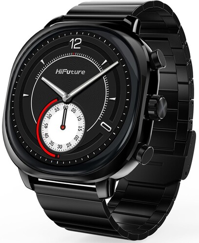 Купить Смарт-часы HiFuture AIX  9295482. Характеристики, отзывы и цены в Донецке