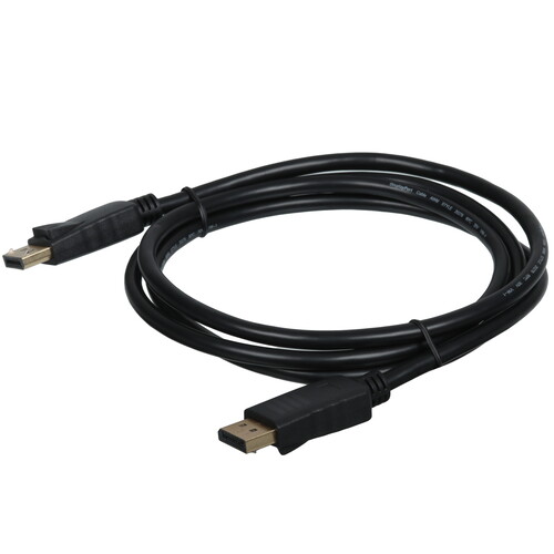 Купить Кабель  KingPrice DisplayPort - DisplayPort, 1.5 м  5608648. Характеристики, отзывы и цены в Донецке