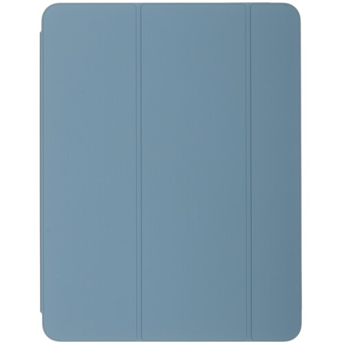 Купить Чехол-книжка Apple Smart Folio для Apple iPad Pro 13" (M4) голубой  5459729. Характеристики, отзывы и цены в Донецке