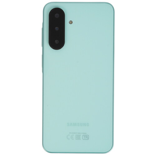 Купить 6.7" Смартфон Samsung Galaxy A26 128 ГБ зеленый  5620545. Характеристики, отзывы и цены в Донецке