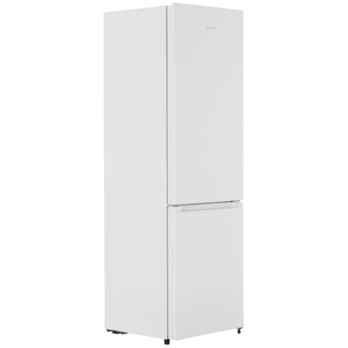 Купить Холодильник с морозильником   Gorenje NRK51814W4 белый  9159110. Характеристики, отзывы и цены в Донецке