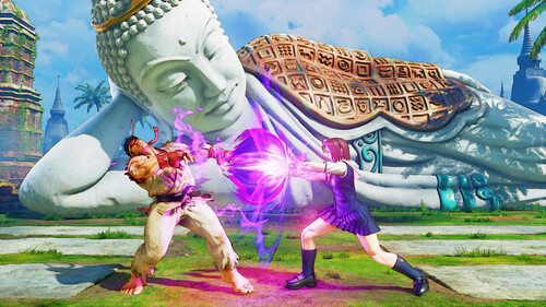 Купить Дополнение для игры Street Fighter V - Season 5 Premium Pass (Steam)  5484105. Характеристики, отзывы и цены в Донецке