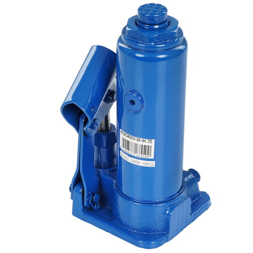 Купить Домкрат Зубр 43060-2-K_z01  9172767. Характеристики, отзывы и цены в Донецке