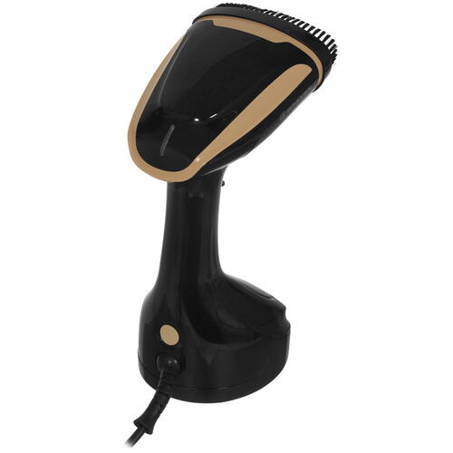 Купить Отпариватель Brayer 4125BR черный  9961864. Характеристики, отзывы и цены в Донецке