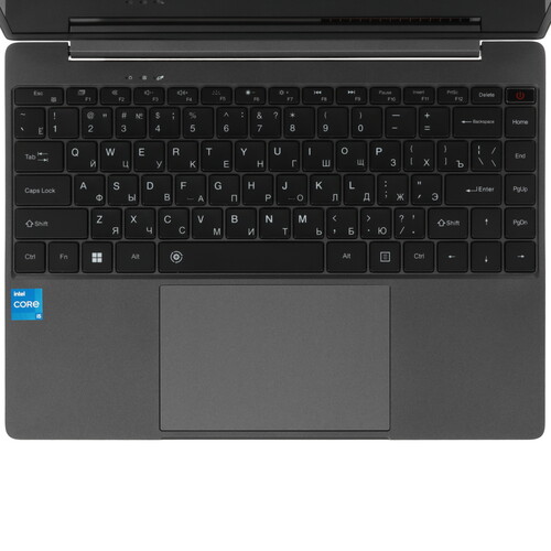 Купить 14" Ноутбук Acer Gadget E10 ETBook серый  5478374. Характеристики, отзывы и цены в Донецке