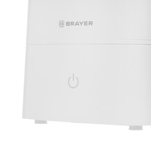 Купить Увлажнитель воздуха Brayer BR4913  5305005. Характеристики, отзывы и цены в Донецке