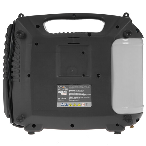 Купить Компрессор BERKUT SAC-300  4854725. Характеристики, отзывы и цены в Донецке