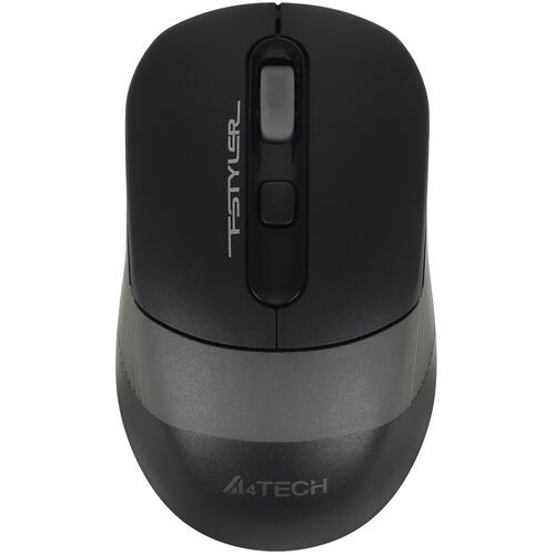 Купить Клавиатура+мышь беспроводная   A4Tech Fstyler FG1010 черный  1395911. Характеристики, отзывы и цены в Донецке