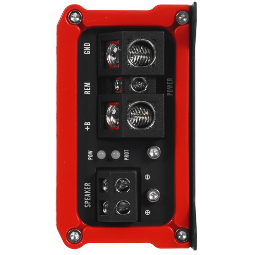 Купить Усилитель Ural ТТМ 1.500  9206217. Характеристики, отзывы и цены в Донецке