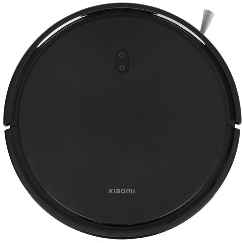Купить Робот-пылесос Xiaomi Robot Vacuum E10С черный  5428922. Характеристики, отзывы и цены в Донецке