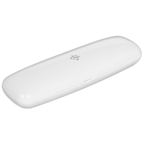 Купить Электрическая зубная щетка DEXP DET-2232R белый  9120524. Характеристики, отзывы и цены в Донецке