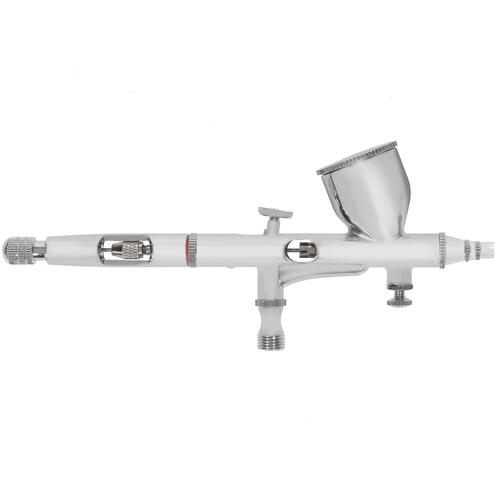 Купить Аэрограф Patriot AB 400  1302858. Характеристики, отзывы и цены в Донецке