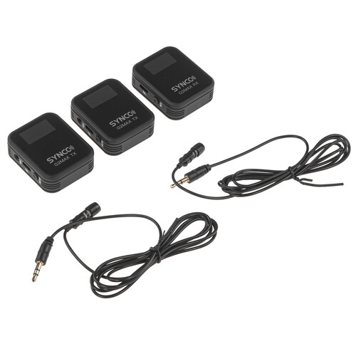 Купить Радиосистема SYNCO G2A2 MAX  5481383. Характеристики, отзывы и цены в Донецке