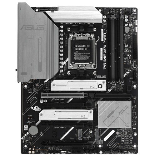 Купить Материнская плата ASUS PRIME X870-P WIFI  5495478. Характеристики, отзывы и цены в Донецке