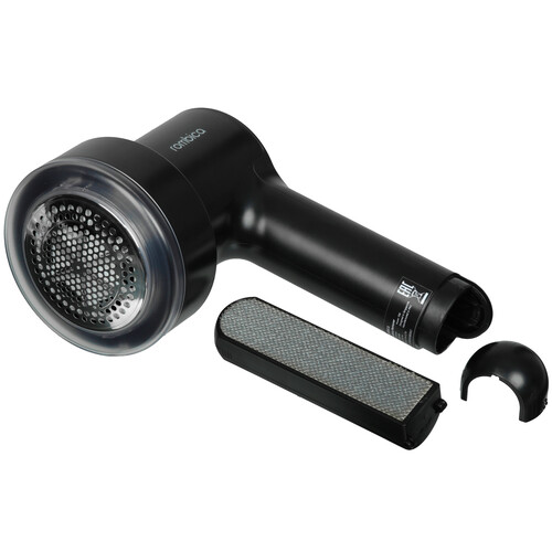 Купить Машинка для удаления катышков Rombica Remover LRM-006  5463777. Характеристики, отзывы и цены в Донецке