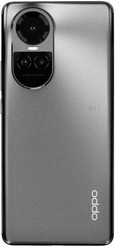 Купить 6.7" Смартфон OPPO Reno10 256 ГБ серый  5423948. Характеристики, отзывы и цены в Донецке