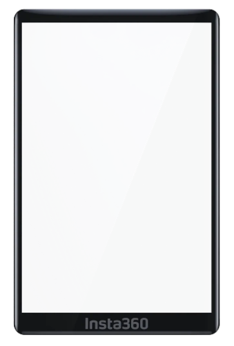 Купить Защитное стекло Insta360 X5 Screen Protector  5636126. Характеристики, отзывы и цены в Донецке