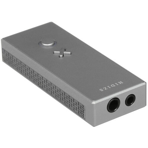 Купить Усилитель для наушников HIDIZS XO  9128069. Характеристики, отзывы и цены в Донецке