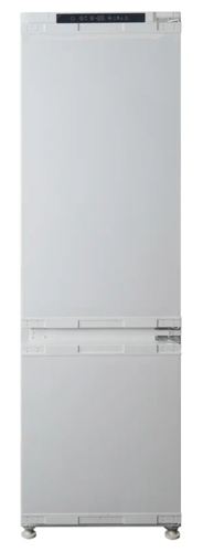 Купить Встраиваемый холодильник Ascoli ADRF270WEMBI  9303253. Характеристики, отзывы и цены в Донецке