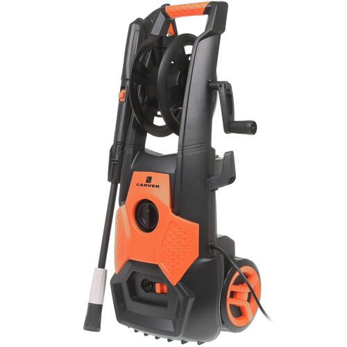 Купить Мойка высокого давления Carver CW-1801D  1117224. Характеристики, отзывы и цены в Донецке