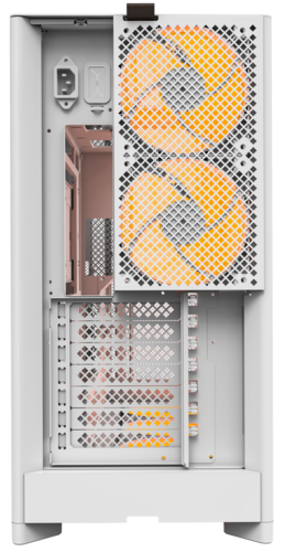 Купить Корпус MONTECH HS01 PRO  5614962. Характеристики, отзывы и цены в Донецке