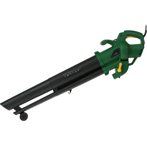 Купить Электрическая воздуходувка FinePower HEB300  4893924. Характеристики, отзывы и цены в Донецке