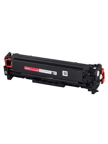 Купить Картридж лазерный SAKURA CC533A пурпурный, с чипом  7981854. Характеристики, отзывы и цены в Донецке