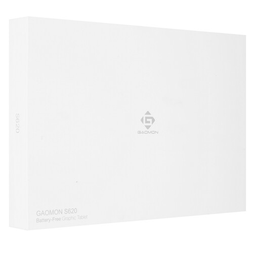 Купить Графический планшет GAOMON S620  5470363. Характеристики, отзывы и цены в Донецке