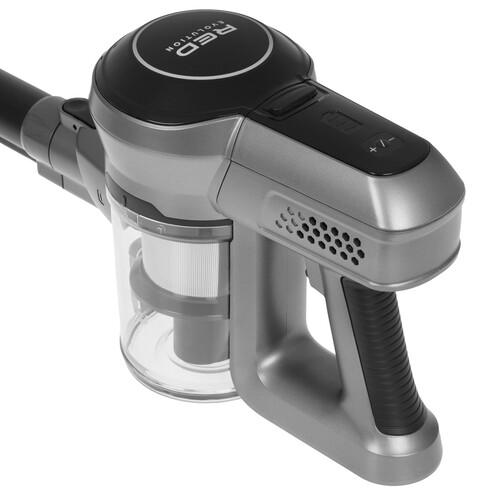 Купить Пылесос  вертикальный  RED evolution RV-UR383  черный  9128801. Характеристики, отзывы и цены в Донецке