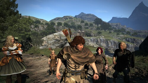 Купить Игра Dragon's Dogma: Dark Arisen (Steam)  4836236. Характеристики, отзывы и цены в Донецке