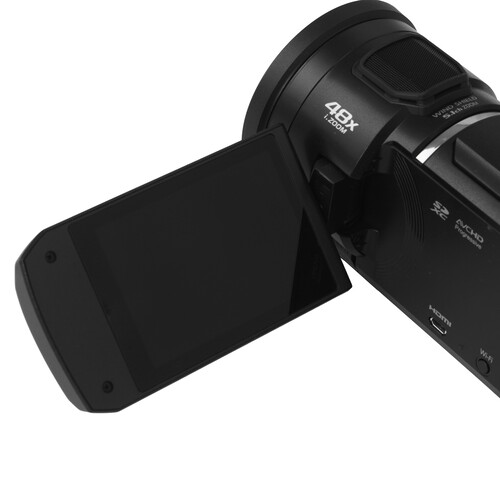 Купить Видеокамера Panasonic HC-V900EE  9268464. Характеристики, отзывы и цены в Донецке